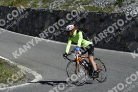 Photo #3817736 | 11-08-2023 11:23 | Passo Dello Stelvio - Waterfall curve BICYCLES