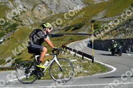 Photo #4211985 | 09-09-2023 10:20 | Passo Dello Stelvio - Waterfall curve BICYCLES