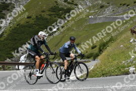 Foto #3764508 | 08-08-2023 12:12 | Passo Dello Stelvio - Waterfall Kehre BICYCLES