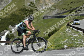 Photo #3244409 | 26-06-2023 10:53 | Passo Dello Stelvio - Waterfall curve BICYCLES