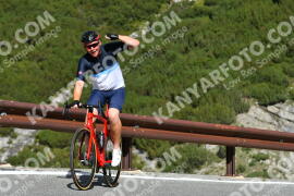 Photo #4051036 | 24-08-2023 10:28 | Passo Dello Stelvio - Waterfall curve BICYCLES