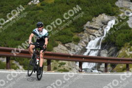 Photo #4253269 | 12-09-2023 10:21 | Passo Dello Stelvio - Waterfall curve BICYCLES