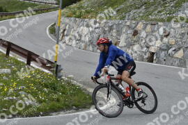 Photo #3495607 | 16-07-2023 14:01 | Passo Dello Stelvio - Waterfall curve BICYCLES