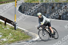 Photo #2360395 | 20-07-2022 10:50 | Passo Dello Stelvio - Waterfall curve BICYCLES