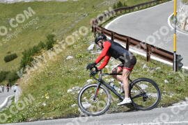 Photo #2770068 | 28-08-2022 13:57 | Passo Dello Stelvio - Waterfall curve BICYCLES