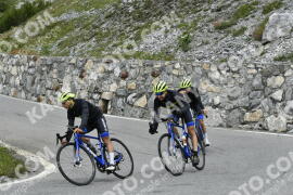 Photo #3658336 | 30-07-2023 13:00 | Passo Dello Stelvio - Waterfall curve BICYCLES