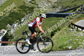 Photo #2266042 | 09-07-2022 09:34 | Passo Dello Stelvio - Waterfall curve BICYCLES