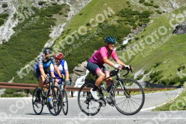 Photo #2242726 | 06-07-2022 10:33 | Passo Dello Stelvio - Waterfall curve BICYCLES