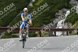 Photo #2489341 | 02-08-2022 15:01 | Passo Dello Stelvio - Waterfall curve BICYCLES