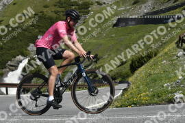 Photo #3243613 | 26-06-2023 10:21 | Passo Dello Stelvio - Waterfall curve BICYCLES