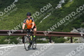 Photo #2363487 | 21-07-2022 11:11 | Passo Dello Stelvio - Waterfall curve BICYCLES