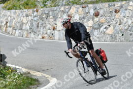 Photo #2228962 | 03-07-2022 15:02 | Passo Dello Stelvio - Waterfall curve BICYCLES