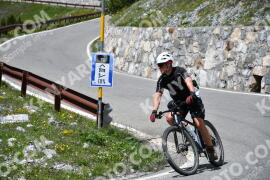 Photo #3222036 | 24-06-2023 14:24 | Passo Dello Stelvio - Waterfall curve BICYCLES