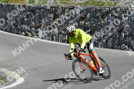 Photo #2335437 | 17-07-2022 11:50 | Passo Dello Stelvio - Waterfall curve BICYCLES