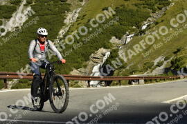 Foto #3814496 | 11-08-2023 09:47 | Passo Dello Stelvio - Waterfall Kehre BICYCLES