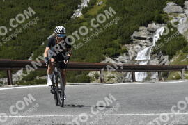 Photo #2743264 | 25-08-2022 12:55 | Passo Dello Stelvio - Waterfall curve BICYCLES