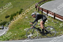 Photo #2644803 | 14-08-2022 15:34 | Passo Dello Stelvio - Waterfall curve BICYCLES