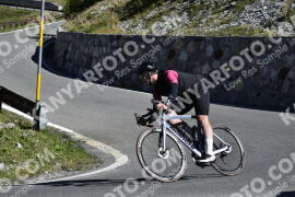 Photo #2728481 | 24-08-2022 10:12 | Passo Dello Stelvio - Waterfall curve BICYCLES