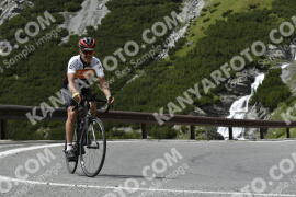 Photo #3359267 | 05-07-2023 14:33 | Passo Dello Stelvio - Waterfall curve BICYCLES