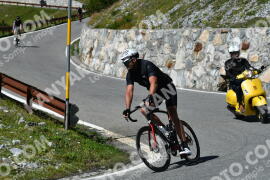 Photo #2701600 | 21-08-2022 15:04 | Passo Dello Stelvio - Waterfall curve BICYCLES