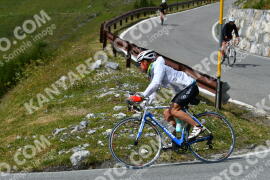 Foto #3903129 | 15-08-2023 14:59 | Passo Dello Stelvio - Waterfall Kehre BICYCLES