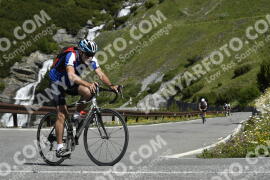 Photo #3373065 | 07-07-2023 10:45 | Passo Dello Stelvio - Waterfall curve BICYCLES