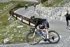 Foto #3827163 | 11-08-2023 14:27 | Passo Dello Stelvio - Waterfall Kehre BICYCLES