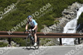 Photo #3095819 | 12-06-2023 10:37 | Passo Dello Stelvio - Waterfall curve BICYCLES