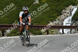 Photo #4138919 | 03-09-2023 11:15 | Passo Dello Stelvio - Waterfall curve BICYCLES