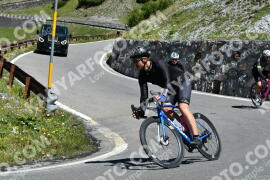 Photo #2296276 | 13-07-2022 11:44 | Passo Dello Stelvio - Waterfall curve BICYCLES