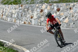 Photo #2151842 | 18-06-2022 15:25 | Passo Dello Stelvio - Waterfall curve BICYCLES