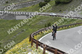 Photo #3354332 | 04-07-2023 12:48 | Passo Dello Stelvio - Waterfall curve BICYCLES