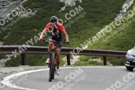 Foto #3718794 | 03-08-2023 11:40 | Passo Dello Stelvio - Waterfall Kehre BICYCLES