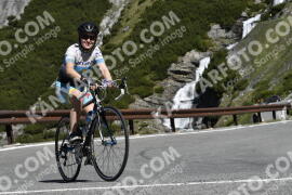 Photo #2113348 | 10-06-2022 10:13 | Passo Dello Stelvio - Waterfall curve BICYCLES