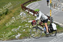 Photo #2580912 | 10-08-2022 13:04 | Passo Dello Stelvio - Waterfall curve BICYCLES