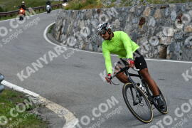 Photo #2657092 | 15-08-2022 10:33 | Passo Dello Stelvio - Waterfall curve BICYCLES