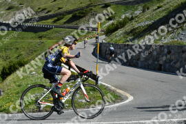 Photo #2158880 | 19-06-2022 09:46 | Passo Dello Stelvio - Waterfall curve BICYCLES