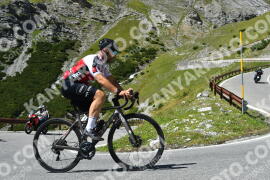 Photo #2562356 | 09-08-2022 14:33 | Passo Dello Stelvio - Waterfall curve BICYCLES