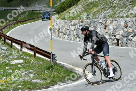 Photo #2177158 | 23-06-2022 13:29 | Passo Dello Stelvio - Waterfall curve BICYCLES