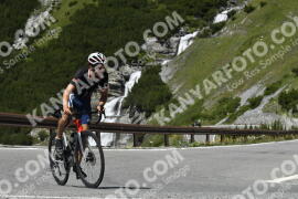 Foto #3535245 | 18-07-2023 13:19 | Passo Dello Stelvio - Waterfall Kehre BICYCLES