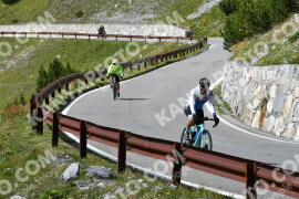 Photo #2489861 | 02-08-2022 15:43 | Passo Dello Stelvio - Waterfall curve BICYCLES