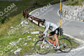 Photo #2607656 | 12-08-2022 14:09 | Passo Dello Stelvio - Waterfall curve BICYCLES