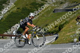 Photo #3898839 | 15-08-2023 10:34 | Passo Dello Stelvio - Waterfall curve BICYCLES