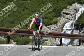 Photo #3817166 | 11-08-2023 11:08 | Passo Dello Stelvio - Waterfall curve BICYCLES