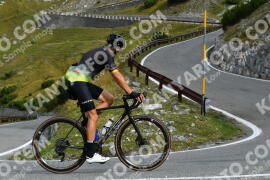 Photo #4252979 | 12-09-2023 09:51 | Passo Dello Stelvio - Waterfall curve BICYCLES