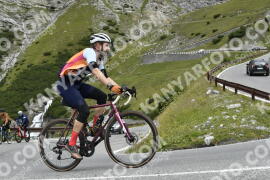 Photo #3761513 | 08-08-2023 10:53 | Passo Dello Stelvio - Waterfall curve BICYCLES