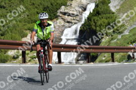 Photo #2253069 | 08-07-2022 10:04 | Passo Dello Stelvio - Waterfall curve BICYCLES