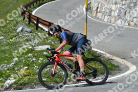 Photo #2161017 | 19-06-2022 15:25 | Passo Dello Stelvio - Waterfall curve BICYCLES