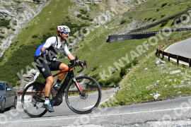Photo #2295434 | 13-07-2022 10:44 | Passo Dello Stelvio - Waterfall curve BICYCLES