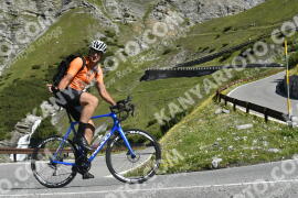 Photo #3360458 | 05-07-2023 10:14 | Passo Dello Stelvio - Waterfall curve BICYCLES